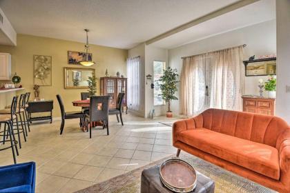 Townhome on Matanzas River with Pool Access! - image 14