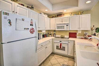 Townhome on Matanzas River with Pool Access! - image 15