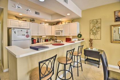 Townhome on Matanzas River with Pool Access! - image 17