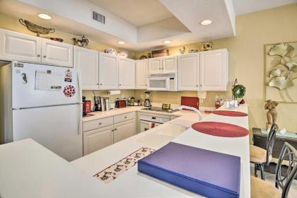 Townhome on Matanzas River with Pool Access! - image 18