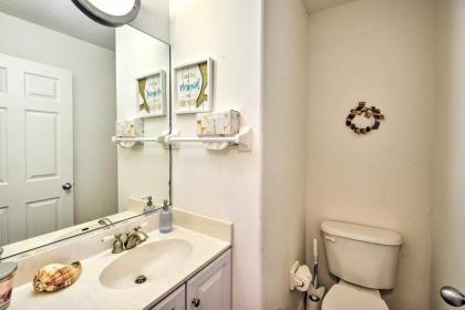 Townhome on Matanzas River with Pool Access! - image 3