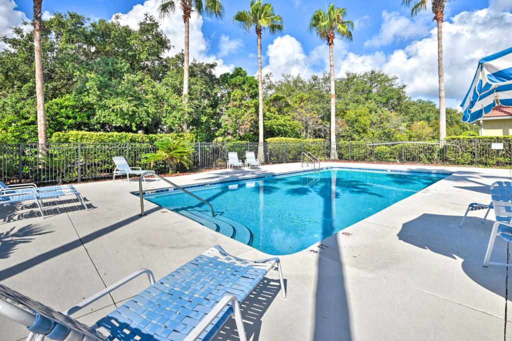 Townhome on Matanzas River with Pool Access! - image 6