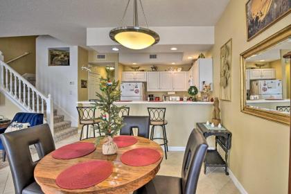 Townhome on Matanzas River with Pool Access! - image 9