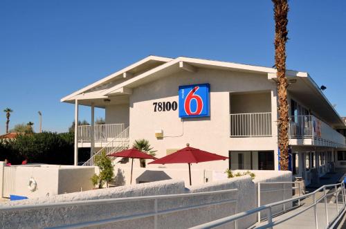 Motel 6-Palm Desert CA - Palm Springs Area - main image