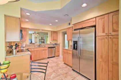 Palm Desert Country Club Home with Patio and Grill! - image 2