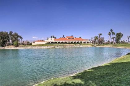 Luxury Palm Desert Condo with Patio on Golf Course! - image 2