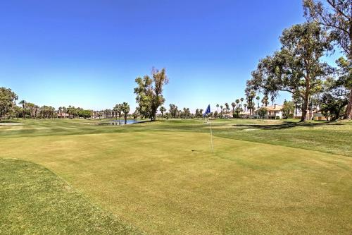 Luxe Desert Falls Country Club Condo with Mtn Views! - image 2