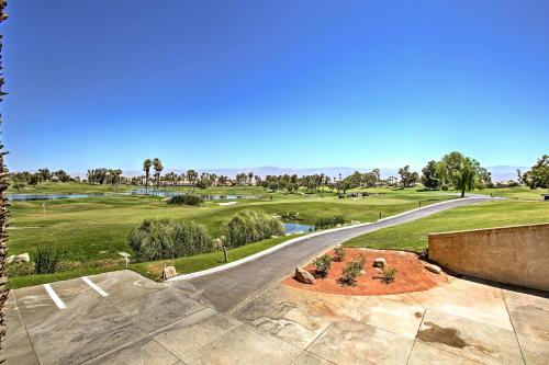 Luxe Desert Falls Country Club Condo with Mtn Views! - image 4