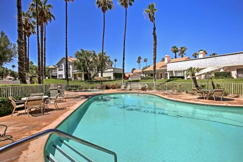 Luxe Desert Falls Country Club Condo with Mtn Views! - image 5