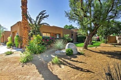 Apartment in Palm Desert California