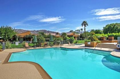 Quiet Palm Desert Condo Workspace and Pool Access! - image 3