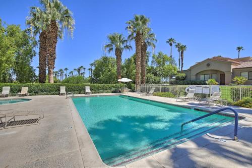 Palm Desert Condo - 6 Miles to El Paseo! - image 2