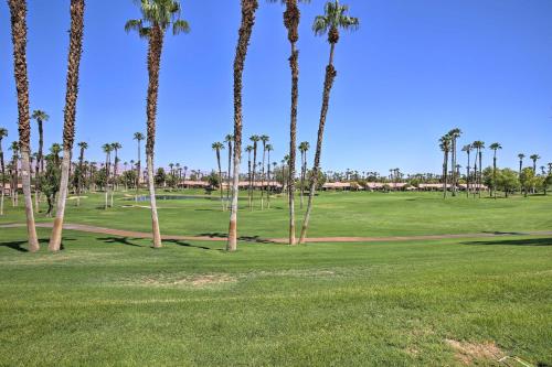 Palm Desert Condo - 6 Miles to El Paseo! - image 4