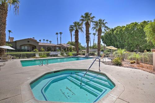 Palm Desert Condo - 6 Miles to El Paseo! - image 5