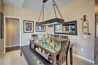 Upscale Home with Private Pool and Theater Room! - image 3