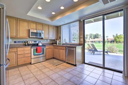 Heart of Palm Desert Resort Condo by Palm Springs! - image 10