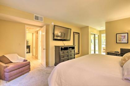 Heart of Palm Desert Resort Condo by Palm Springs! - image 13