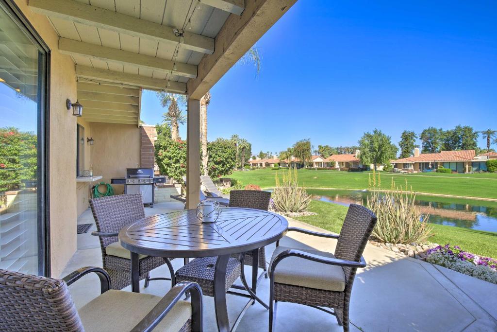 Heart of Palm Desert Resort Condo by Palm Springs! - image 2