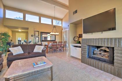 Heart of Palm Desert Resort Condo by Palm Springs! - image 8