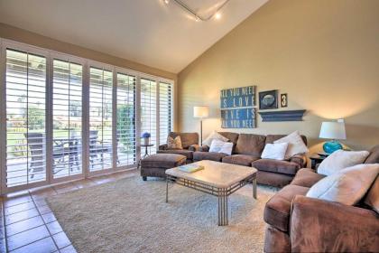 Heart of Palm Desert Resort Condo by Palm Springs! - image 9