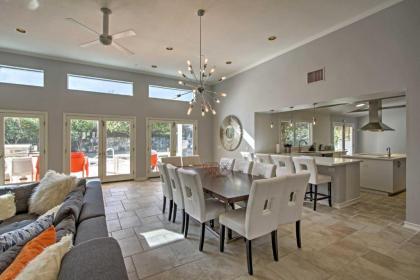 Luxury Retreat with Backyard Oasis Walk to El Paseo - image 2