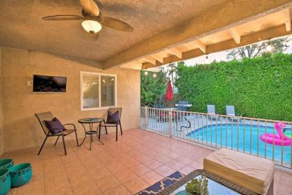 Desert Hideaway - Walk to El Paseo District! - image 4