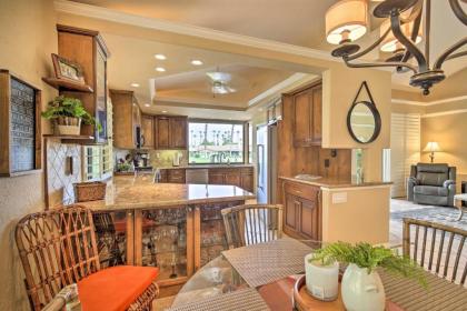 Upscale Palm Desert Escape with Patio and Pool! - image 3