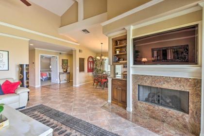 Upscale Palm Desert Escape with Patio and Pool! - image 4