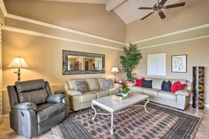 Upscale Palm Desert Escape with Patio and Pool! - image 8