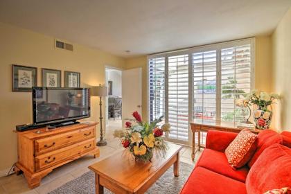 Country Club Condo on Golf Course with Pool! - image 12