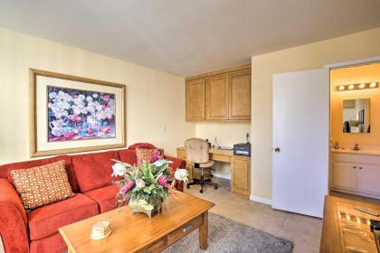 Country Club Condo on Golf Course with Pool! - image 13