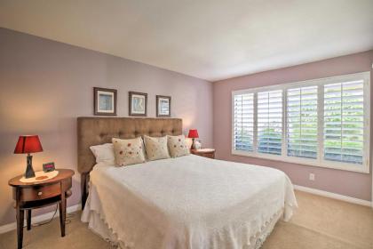 Country Club Condo on Golf Course with Pool! - image 18