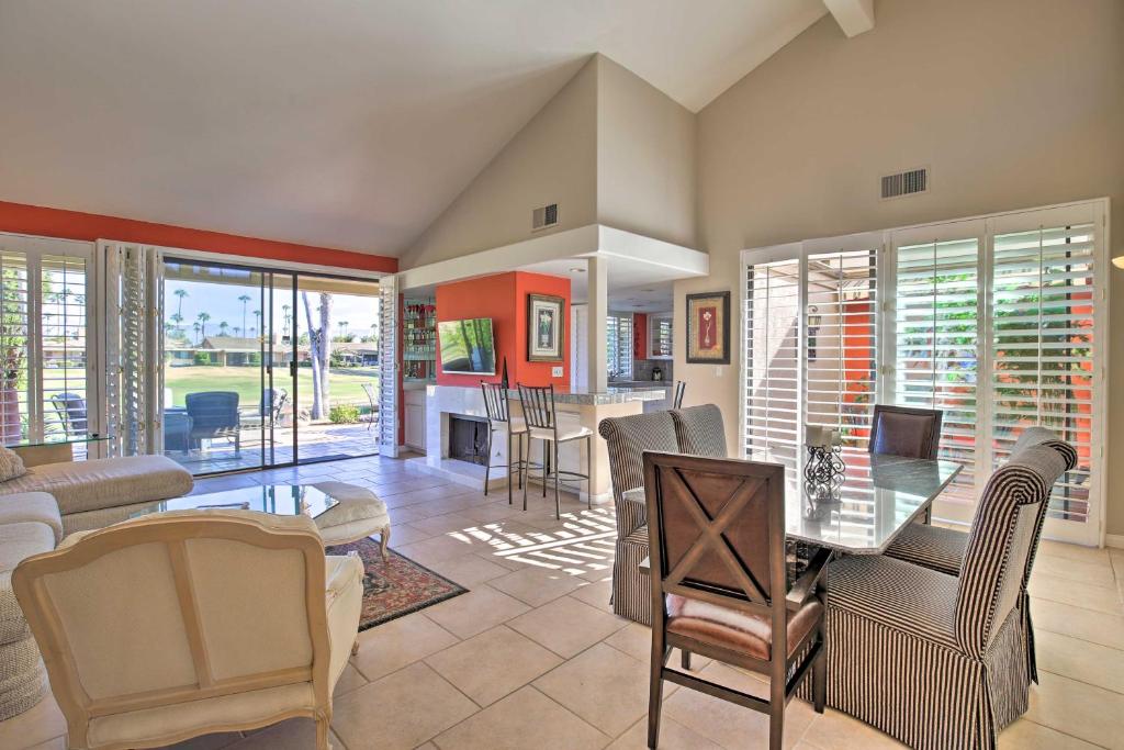 Country Club Condo on Golf Course with Pool! - image 4