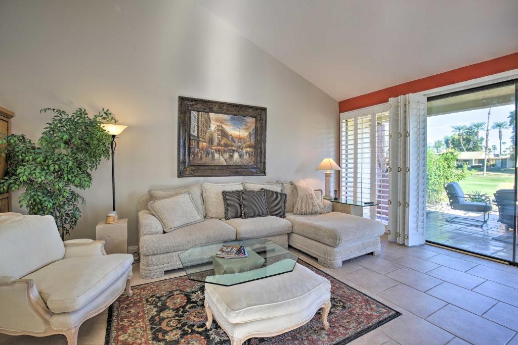 Country Club Condo on Golf Course with Pool! - image 5