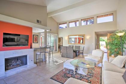 Country Club Condo on Golf Course with Pool! - image 8