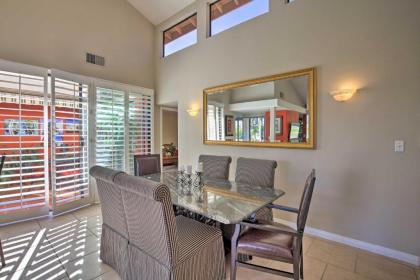 Country Club Condo on Golf Course with Pool! - image 9