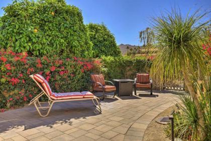 Contemporary Palm Desert Condo with Courtyard! - image 2