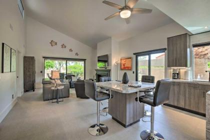 Contemporary Palm Desert Condo with Courtyard! - image 6