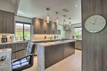 Contemporary Palm Desert Condo with Courtyard! - image 7