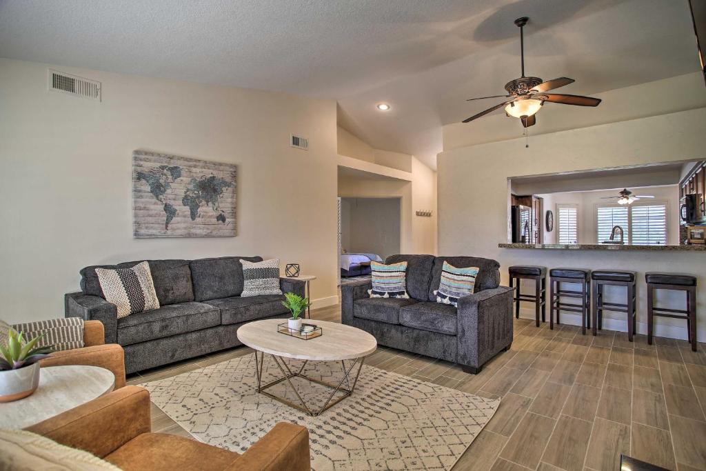 Willow Greens Townhome- Golf and Pool Access! - image 5