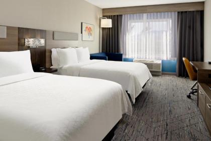 Holiday Inn Express & Suites - Palm Desert - Millennium an IHG Hotel - image 15