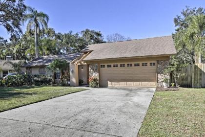 Pet-Friendly Home with Fire Pit - 10 Mins to Gulf! - image 2