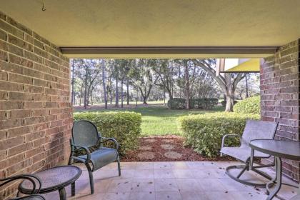 Large Tampa-Area Condo with Golf Course Access! - image 11