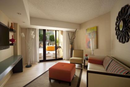 Hyatt Palm Springs - image 4