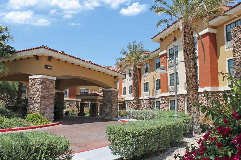Extended Stay America Suites - Palm Springs - Airport - main image