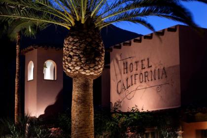 Hotel California - image 3