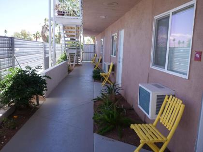 Inn at Palm Springs - image 5