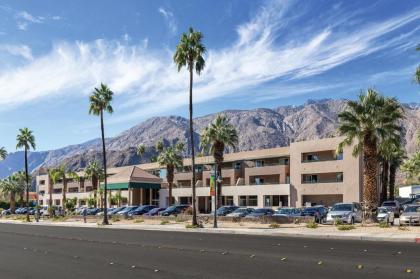 Worldmark Palm Springs California