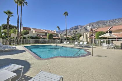 Condo with Mountain Views-3mi to DT Palm Springs - image 2