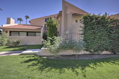 Condo with Mountain Views-3mi to DT Palm Springs - image 5